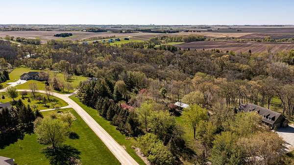 3 Acres of Residential Land for Sale in Dodge Center, Minnesota