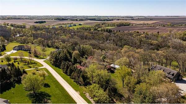 3 Acres of Residential Land for Sale in Mantorville Township, Minnesota