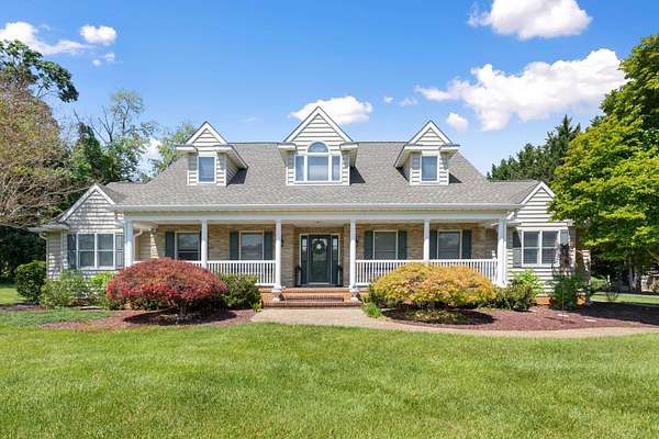 2.1 Acres of Land with Home for Sale in Forest Hill, Maryland