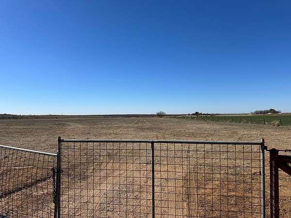 12.8 Acres of Land for Sale in Colorado City, Texas