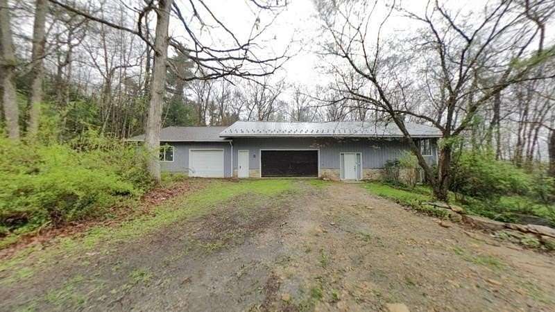 3.4 Acres of Land with Home for Sale in Tionesta, Pennsylvania