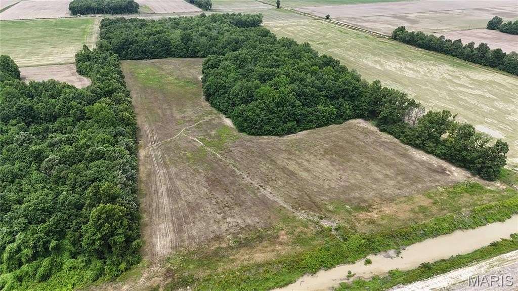 18 Acres of Land for Sale in Broseley, Missouri
