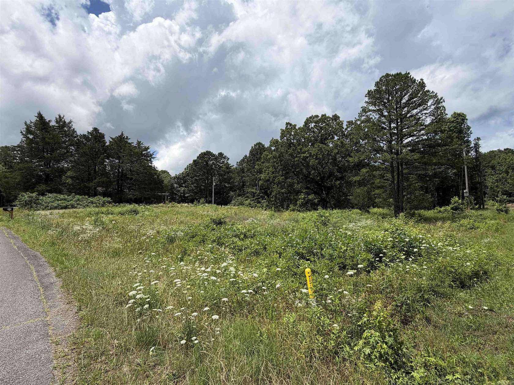 0.65 Acres of Land for Sale in Heber Springs, Arkansas