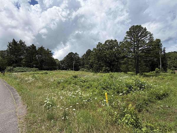0.65 Acres of Land for Sale in Heber Springs, Arkansas