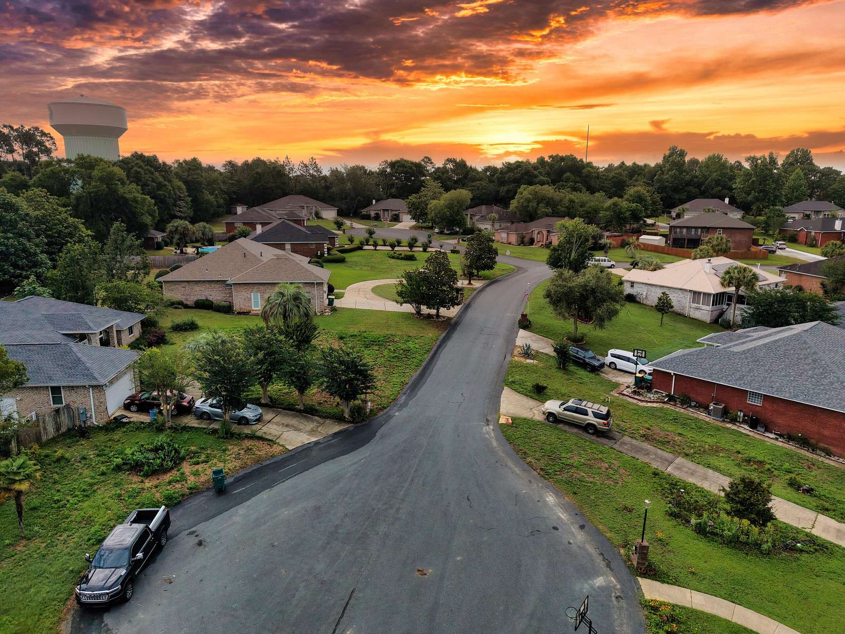 0.32 Acres of Residential Land for Sale in Crestview, Florida