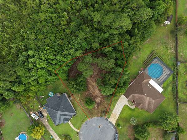 0.32 Acres of Residential Land for Sale in Crestview, Florida