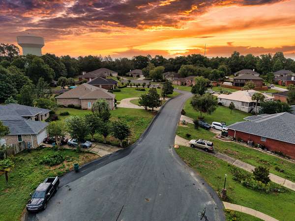 0.32 Acres of Residential Land for Sale in Crestview, Florida