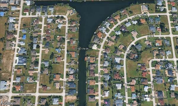 0.23 Acres of Residential Land for Sale in Cape Coral, Florida