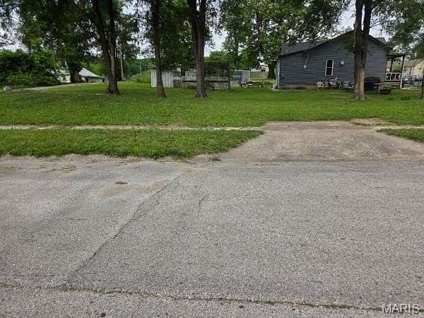 0.09 Acres of Residential Land for Sale in Hannibal, Missouri