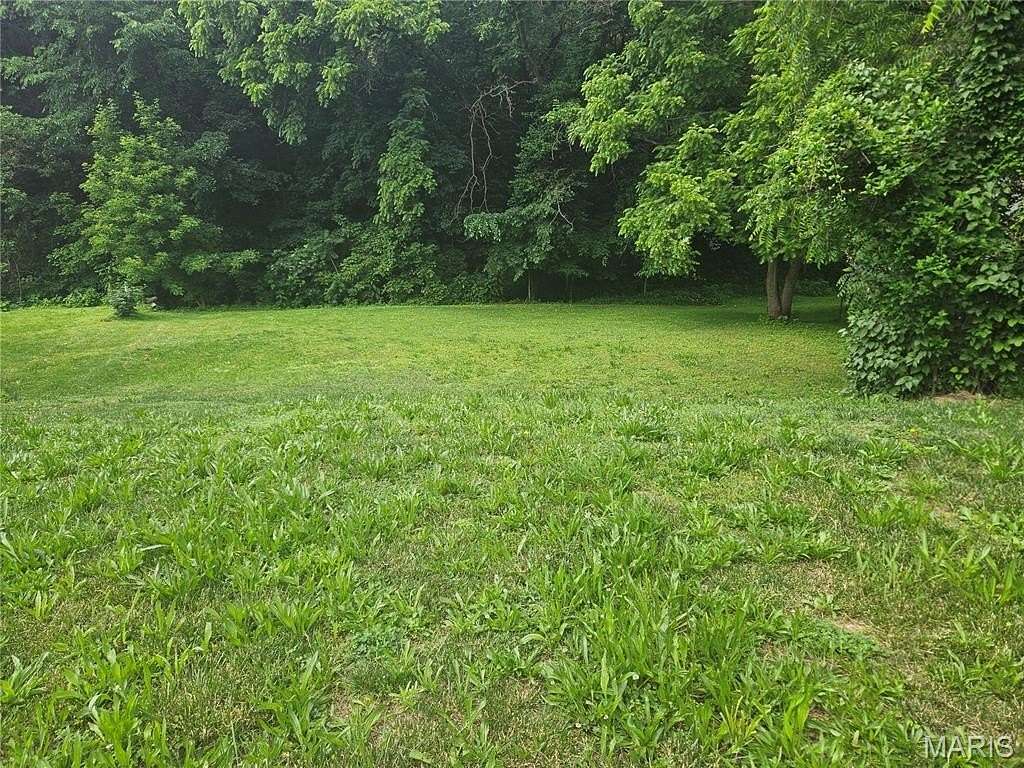 0.23 Acres of Residential Land for Sale in Hannibal, Missouri