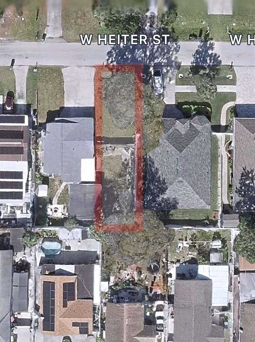 0.06 Acres of Residential Land for Sale in Tampa, Florida