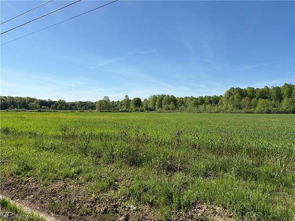 7.73 Acres of Residential Land for Sale in Rome, Ohio