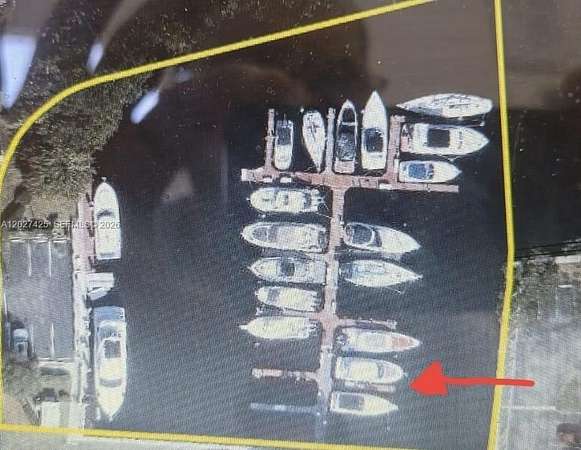 Land for Sale in Aventura, Florida