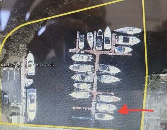 7,989 Acres of Land for Sale in Aventura, Florida