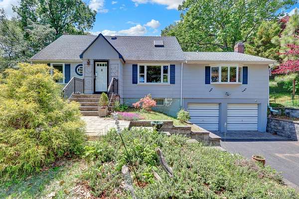 1.5 Acres of Land with Home for Sale in Northport, New York
