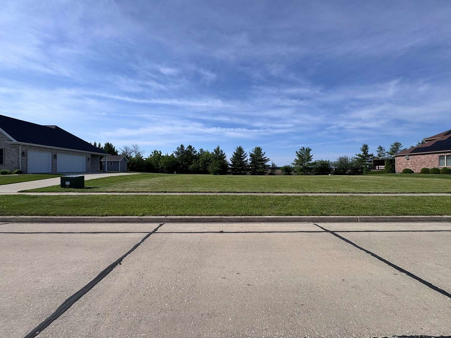 0.39 Acres of Residential Land for Sale in Savoy, Illinois