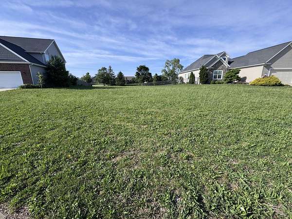 0.37 Acres of Residential Land for Sale in Champaign, Illinois
