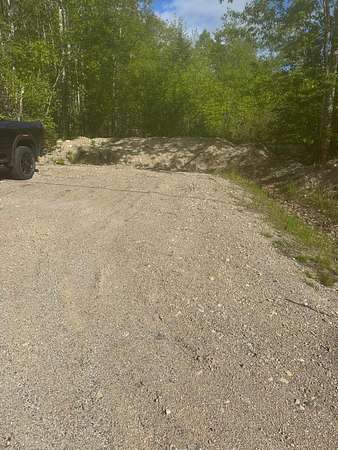 5 Acres of Residential Land for Sale in Steuben, Maine