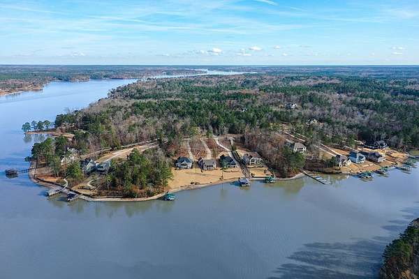 2 Acres of Land with Home for Sale in Greenwood, South Carolina