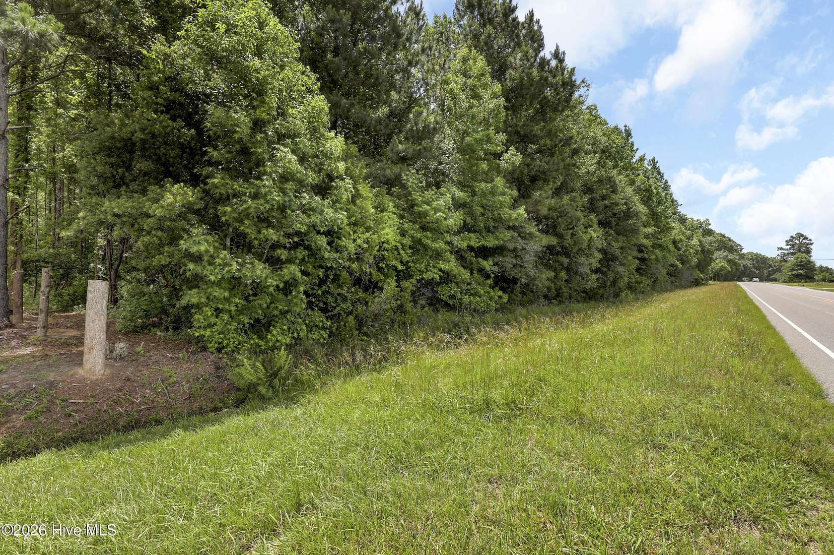 5 Acres of Land for Sale in Burgaw, North Carolina