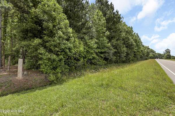 5 Acres of Land for Sale in Burgaw, North Carolina