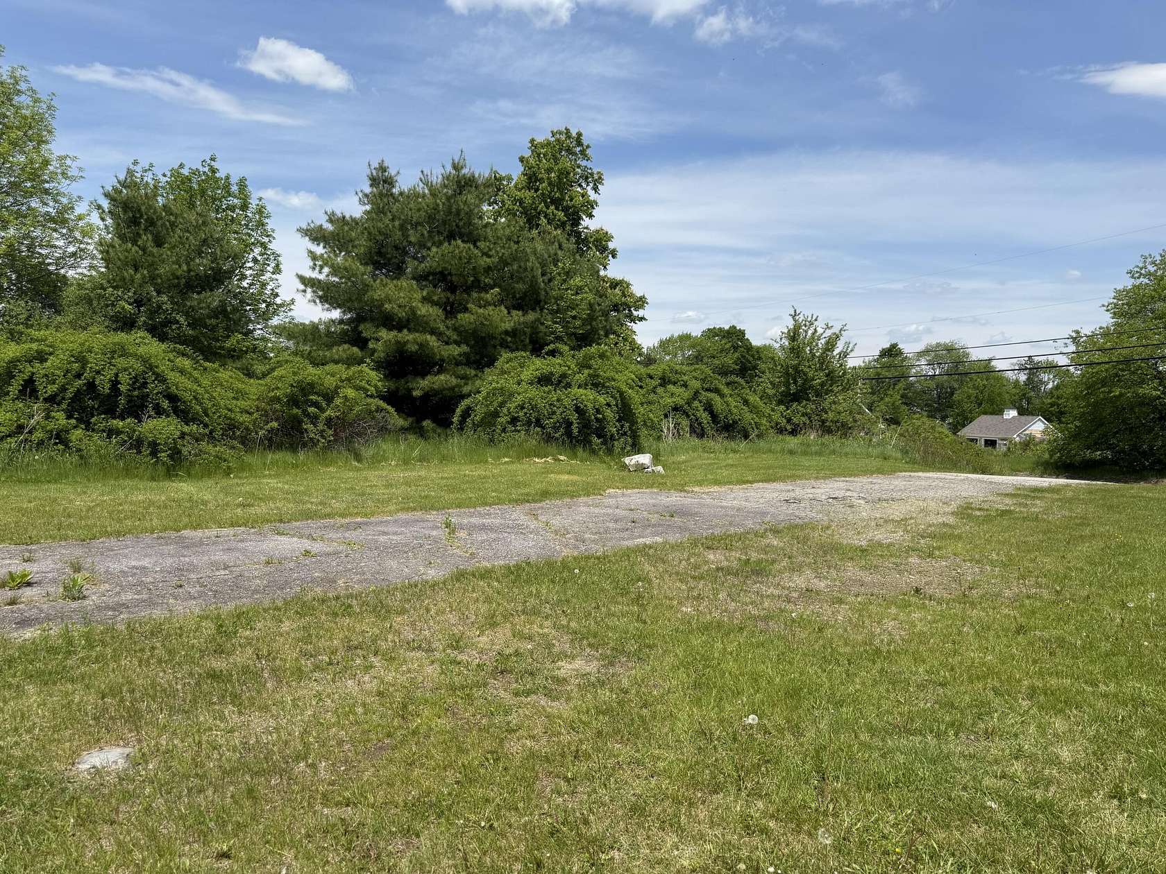 2 Acres of Land for Sale in Nobleboro, Maine