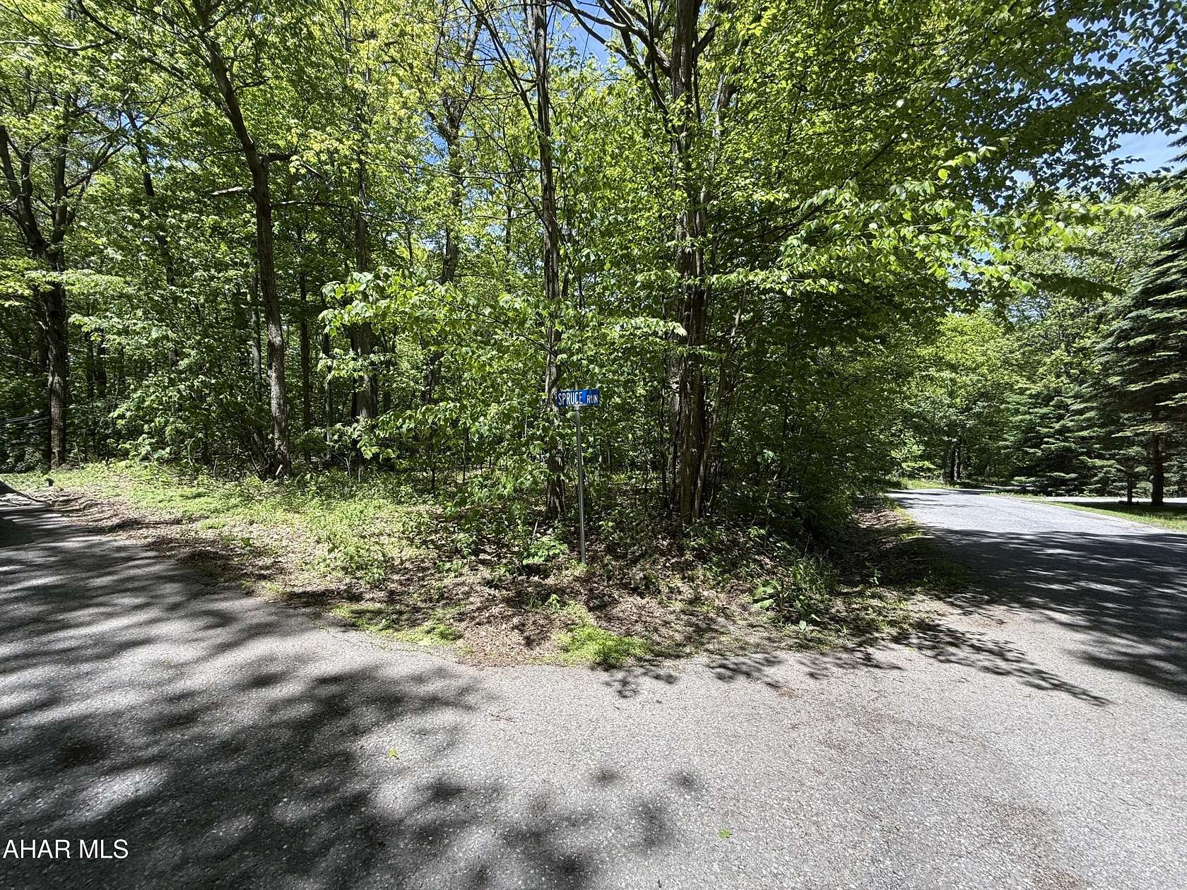 0.27 Acres of Residential Land for Sale in Claysburg, Pennsylvania