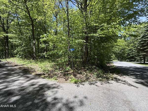 0.27 Acres of Residential Land for Sale in Claysburg, Pennsylvania