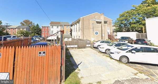 0.02 Acres of Land for Sale in Norristown, Pennsylvania