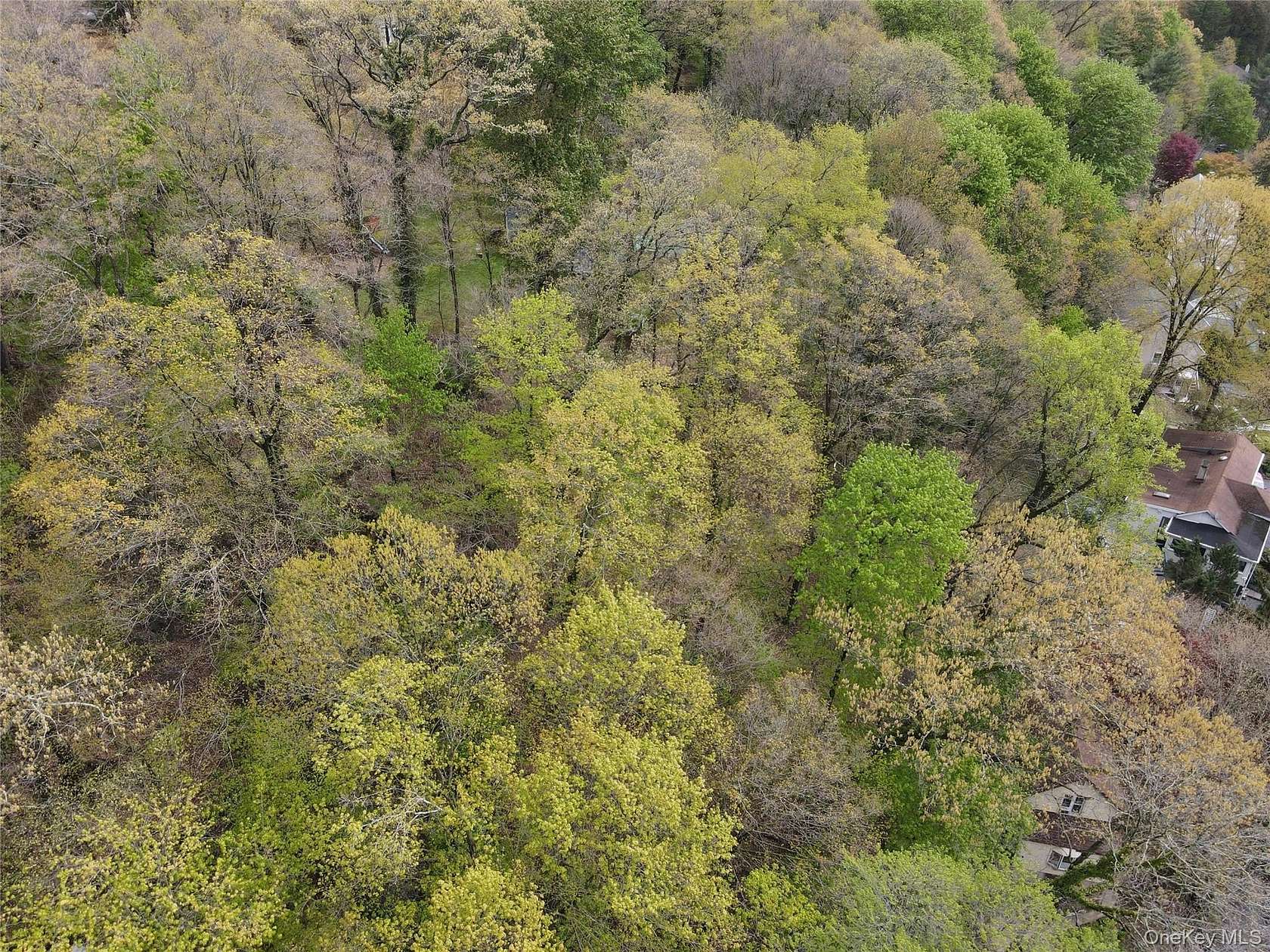 0.9 Acres of Residential Land for Sale in Valhalla, New York