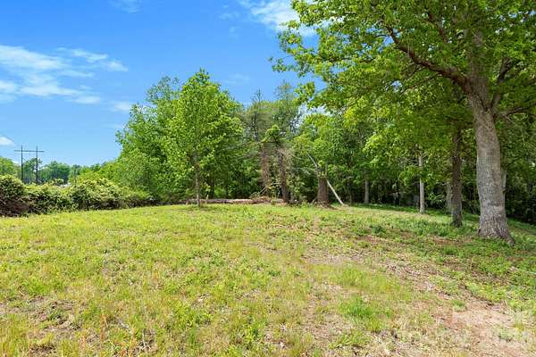 0.72 Acres of Residential Land for Sale in Asheville, North Carolina