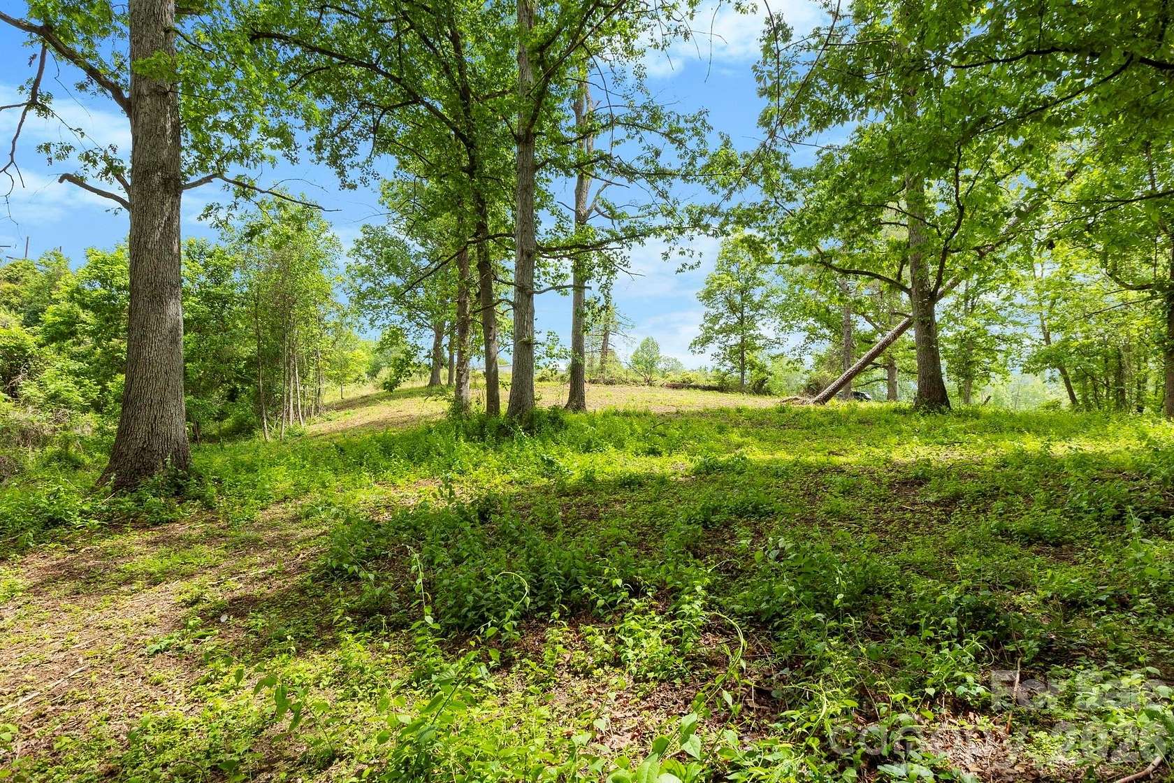 0.72 Acres of Residential Land for Sale in Asheville, North Carolina
