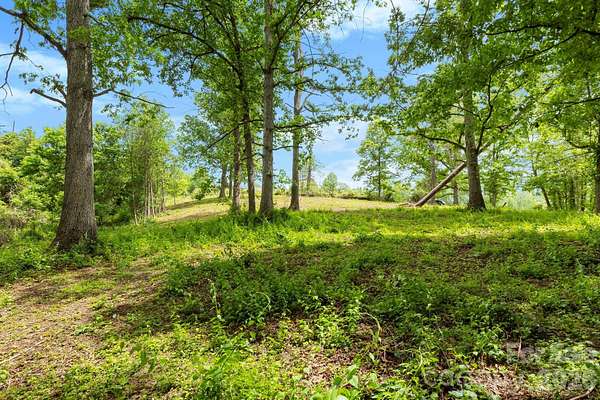 0.72 Acres of Residential Land for Sale in Asheville, North Carolina