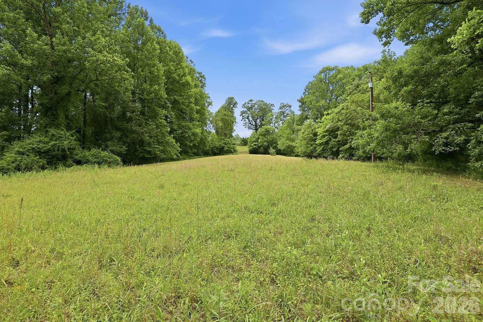 2.8 Acres of Residential Land for Sale in Brevard, North Carolina