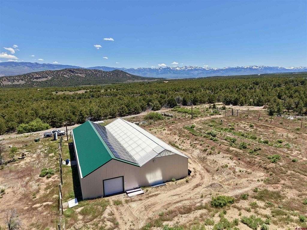 40.4 Acres of Land for Sale in Montrose, Colorado