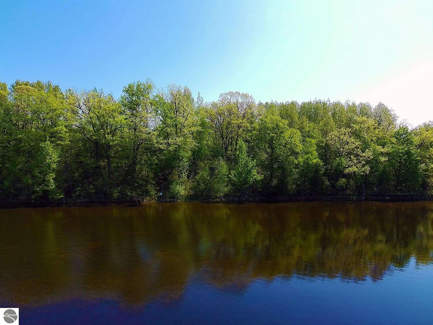 5 Acres of Residential Land for Sale in Lupton, Michigan