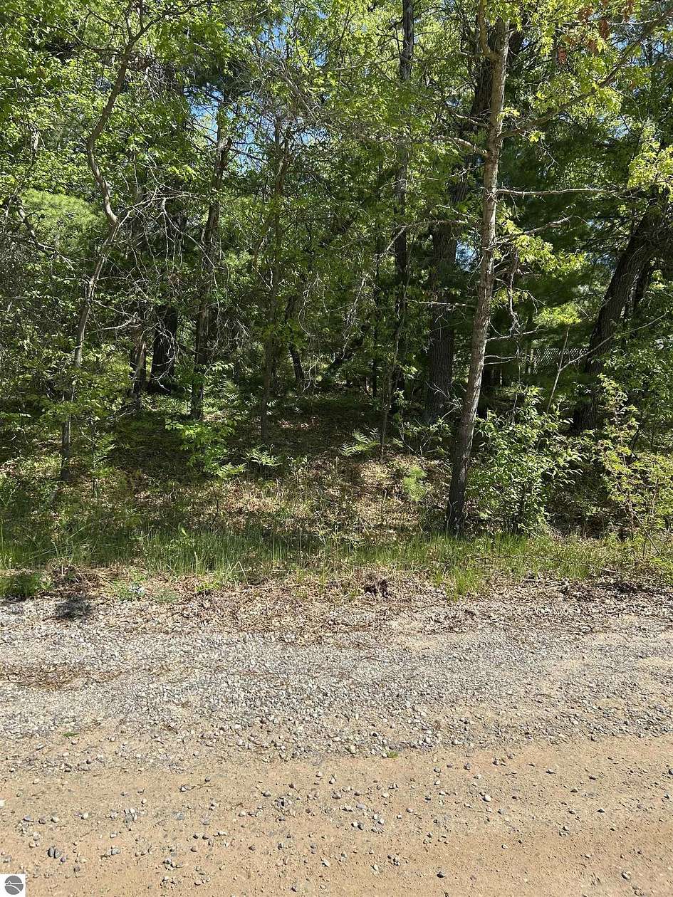 0.16 Acres of Land for Sale in West Branch, Michigan