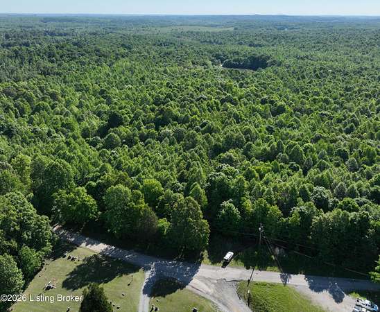 25 Acres of Land for Sale in Drakesboro, Kentucky