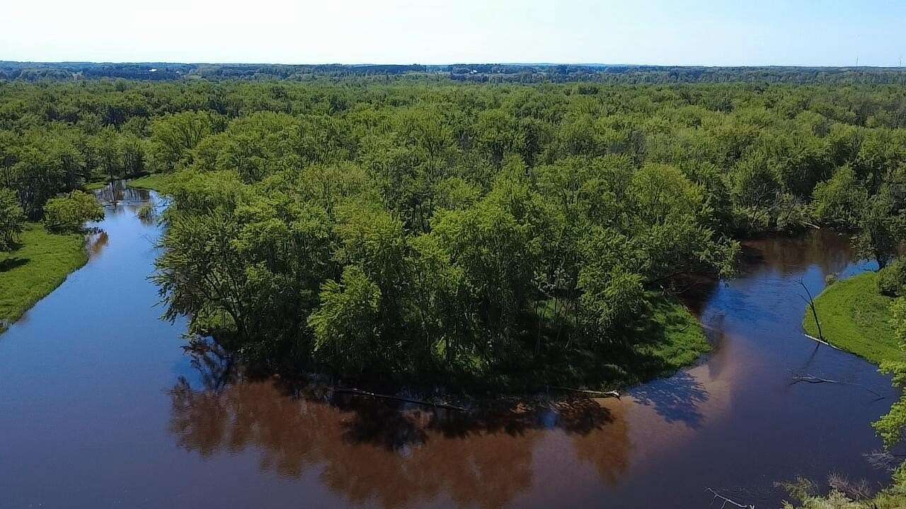319 Acres of Recreational Land for Sale in Ludington, Michigan