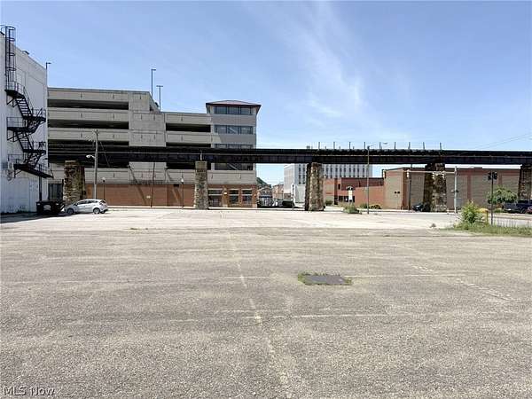 0.22 Acres of Mixed-Use Land for Sale in Parkersburg, West Virginia