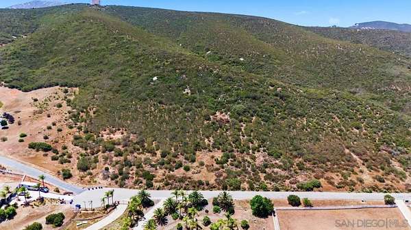 4.19 Acres of Residential Land for Sale in Ramona, California