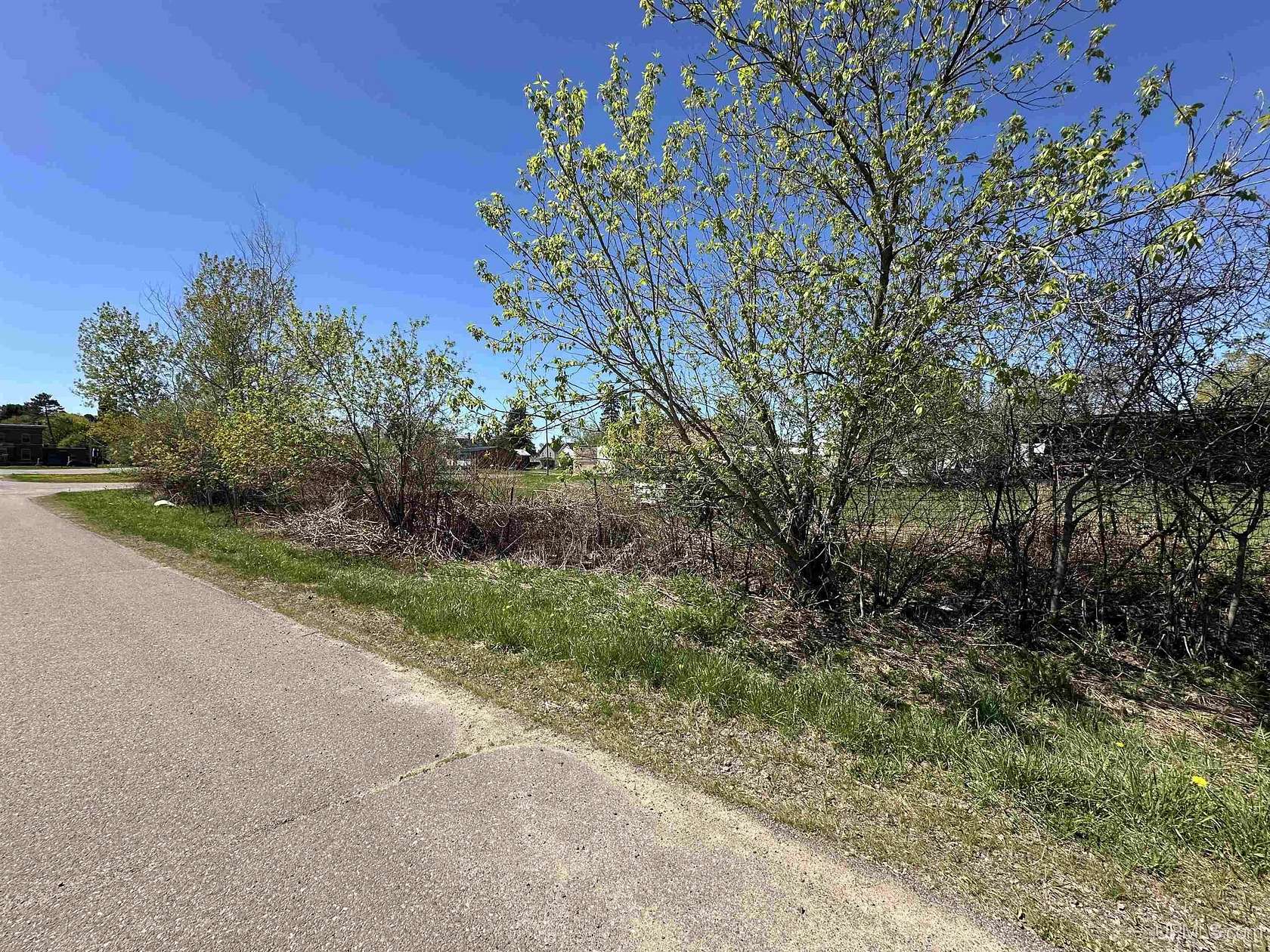0.65 Acres of Commercial Land for Sale in Iron River, Michigan