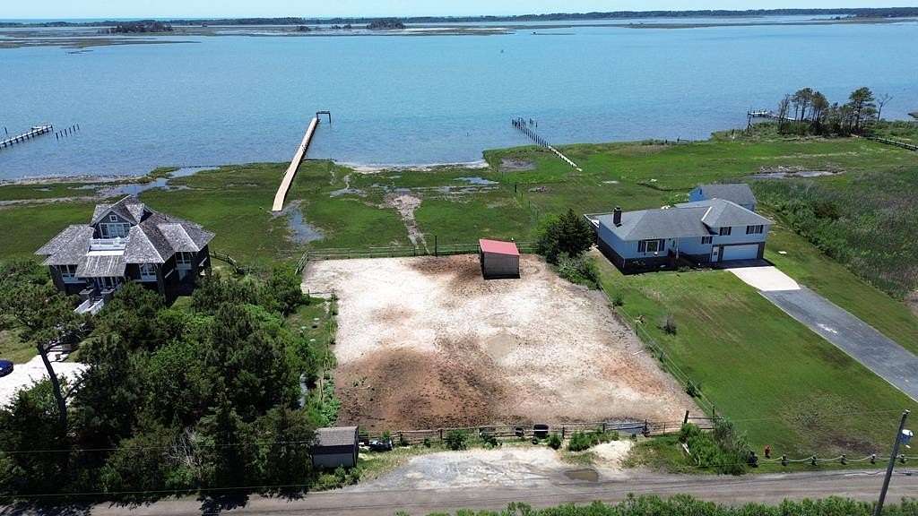 1.53 Acres of Residential Land for Sale in Chincoteague, Virginia