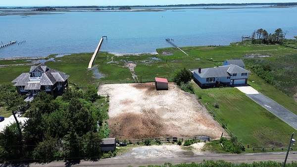 1.53 Acres of Residential Land for Sale in Chincoteague, Virginia