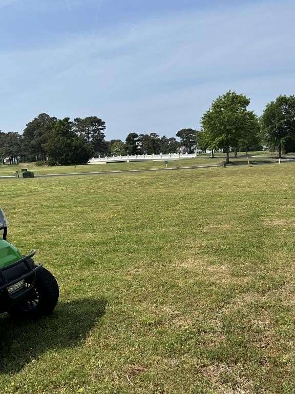 0.35 Acres of Land for Sale in Cape Charles, Virginia