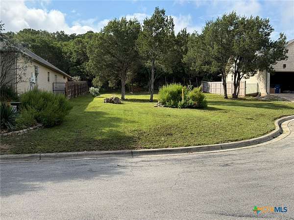 0.19 Acres of Residential Land for Sale in New Braunfels, Texas