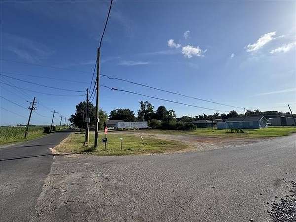 0.44 Acres of Residential Land for Sale in Reserve, Louisiana