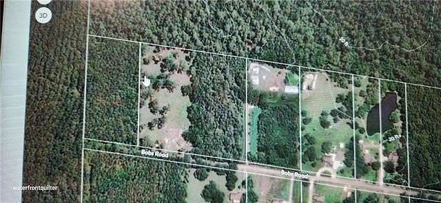 5 Acres of Residential Land for Sale in Lacombe, Louisiana