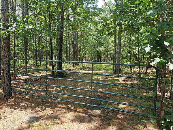 50 Acres of Recreational Land for Sale in Clayton, Oklahoma