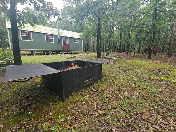 50 Acres of Recreational Land for Sale in Clayton, Oklahoma